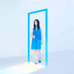 栞菜智世 3rdシングル「Heaven's Door ～陽のあたる場所～」（2016年11月9日発売）（画像提供：所属事務所）