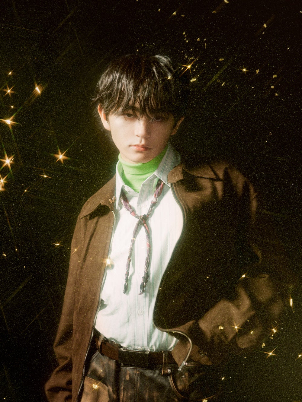 TAIKI（提供写真）