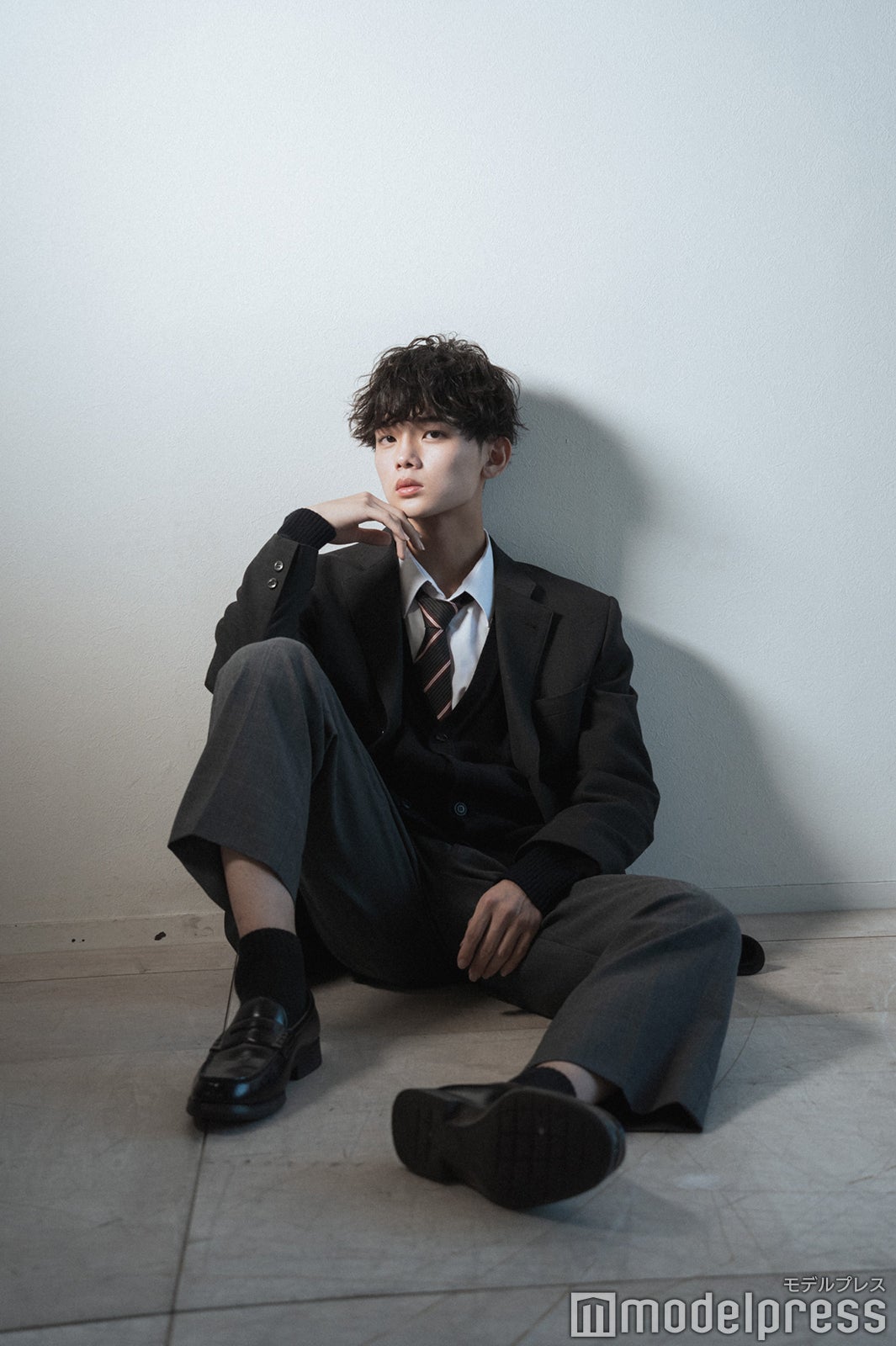 船山恭兵さん（C）モデルプレス