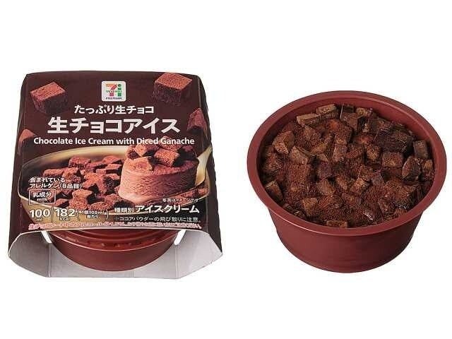 セブン-イレブンのセブンプレミアム