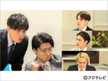 Travis Japan キスマイ 横尾渉のとんでもない行動に涙目 モデルプレス