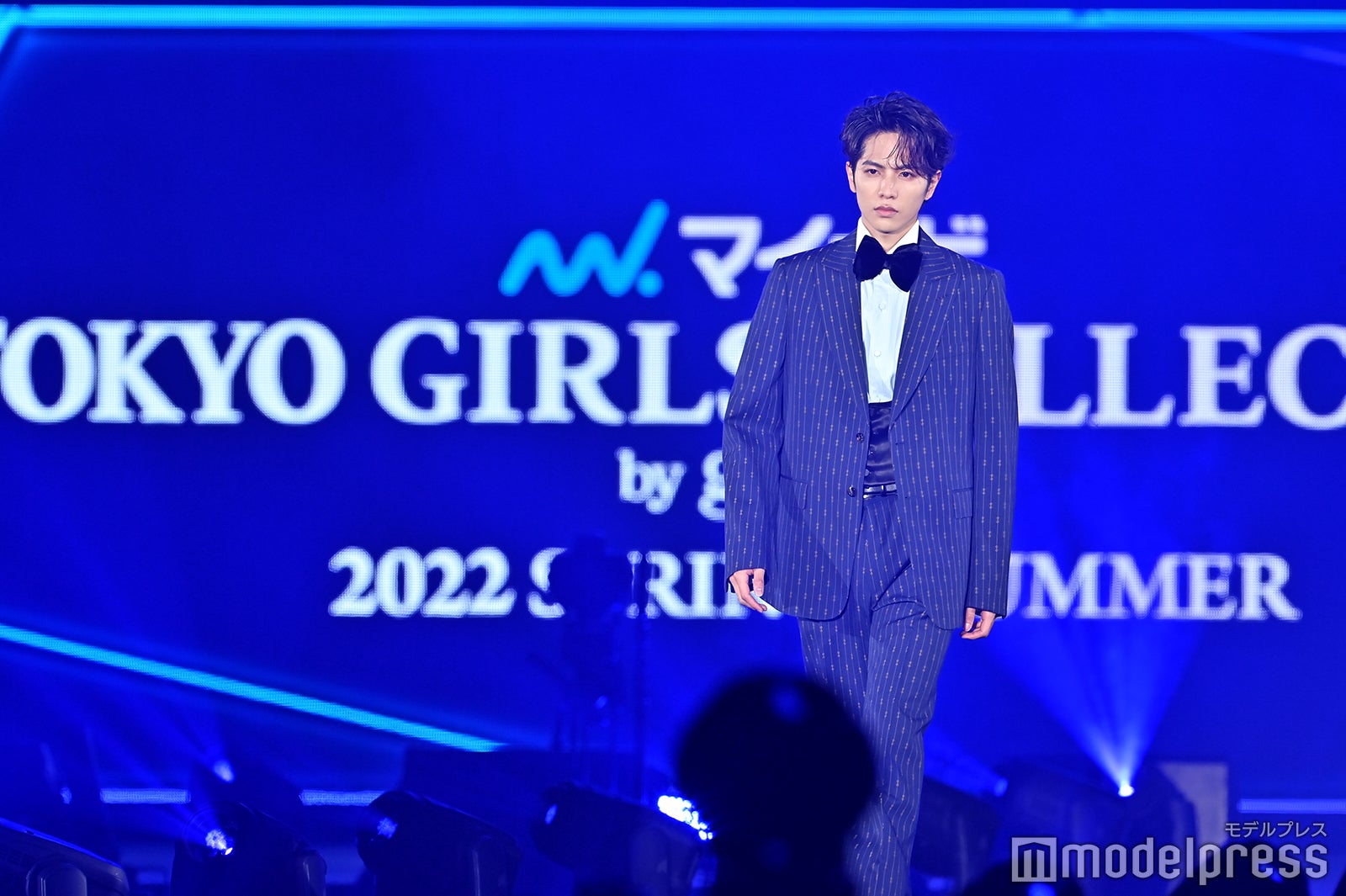 志尊淳（C）モデルプレス