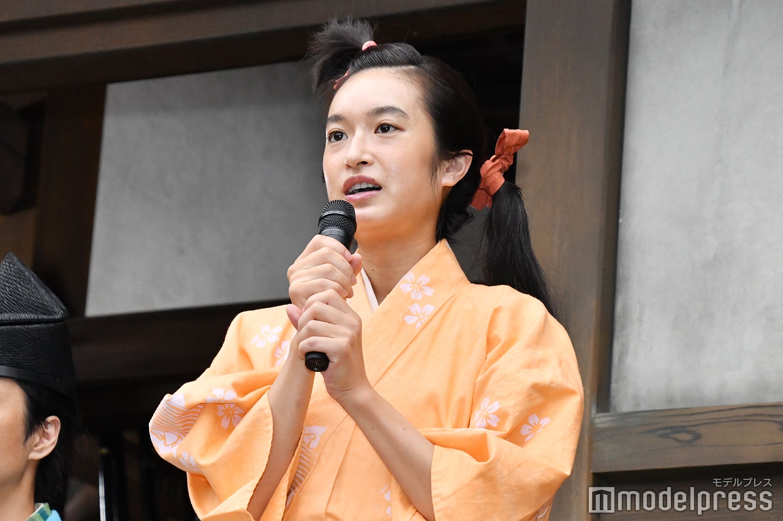 門脇麦 （C）モデルプレス