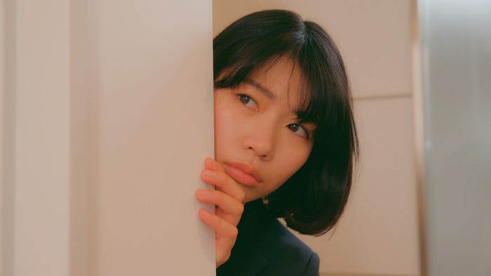 葵うたの「ただの恋愛なんかできっこない」9話(C)「ただの恋愛なんかできっこない」製作委員会