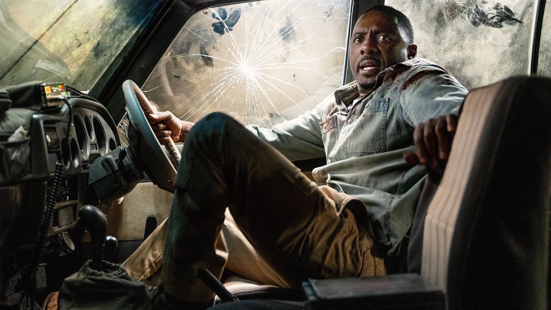 「ビースト」（提供写真）