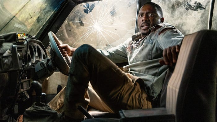 「ビースト」(提供写真)