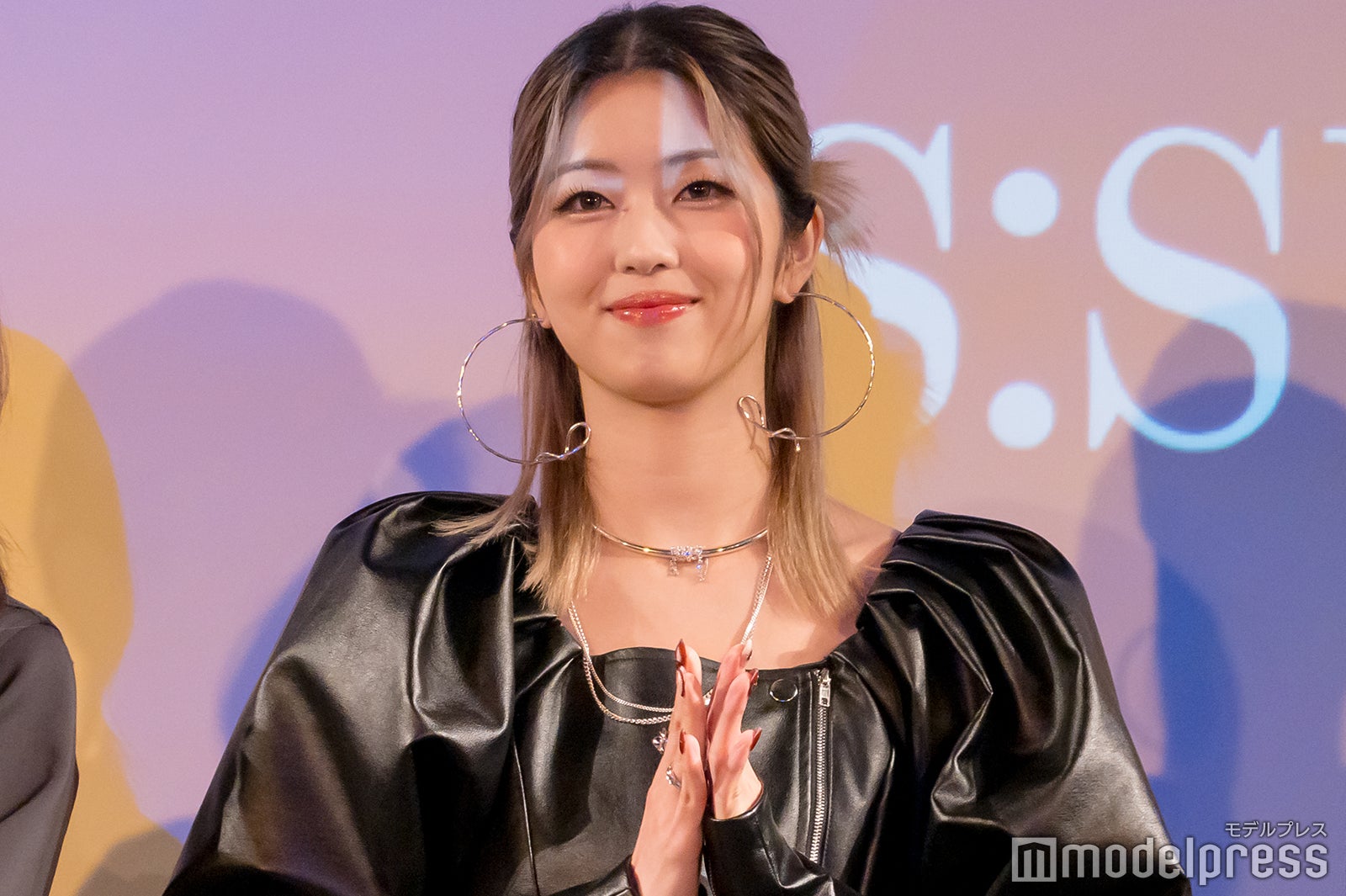 YUUKI（C）モデルプレス