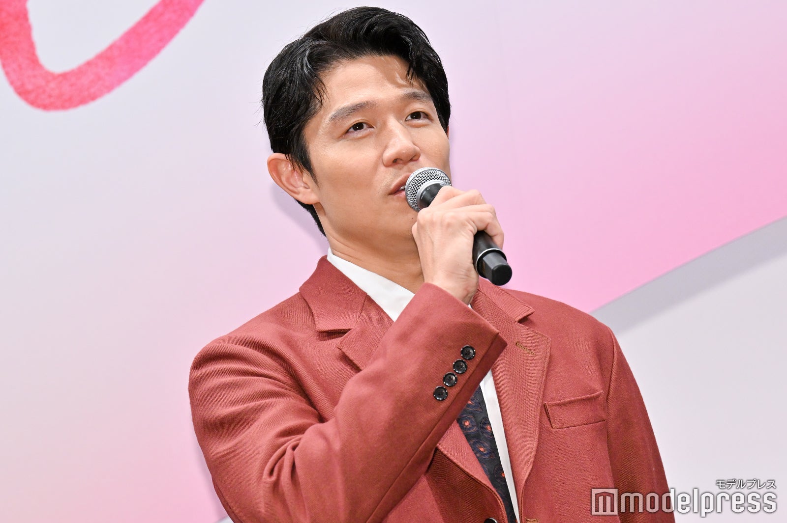 鈴木亮平（C）モデルプレス