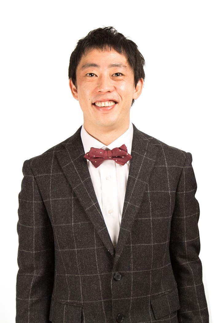 森田哲矢(提供写真)