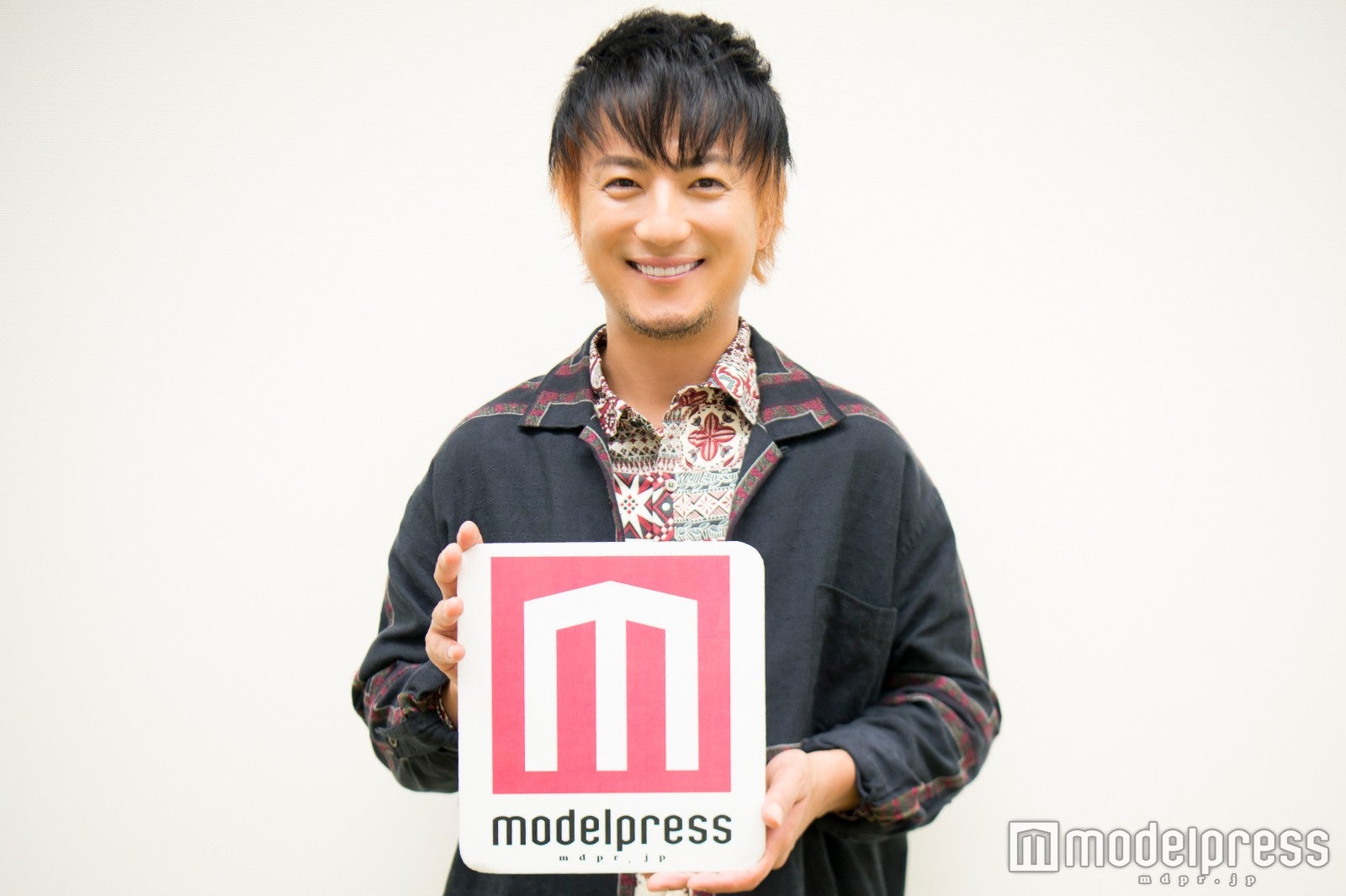 遊助 ストレートな歌詞を書き続ける理由が深い 広すぎる交友関係の秘密も インタビュー モデルプレス