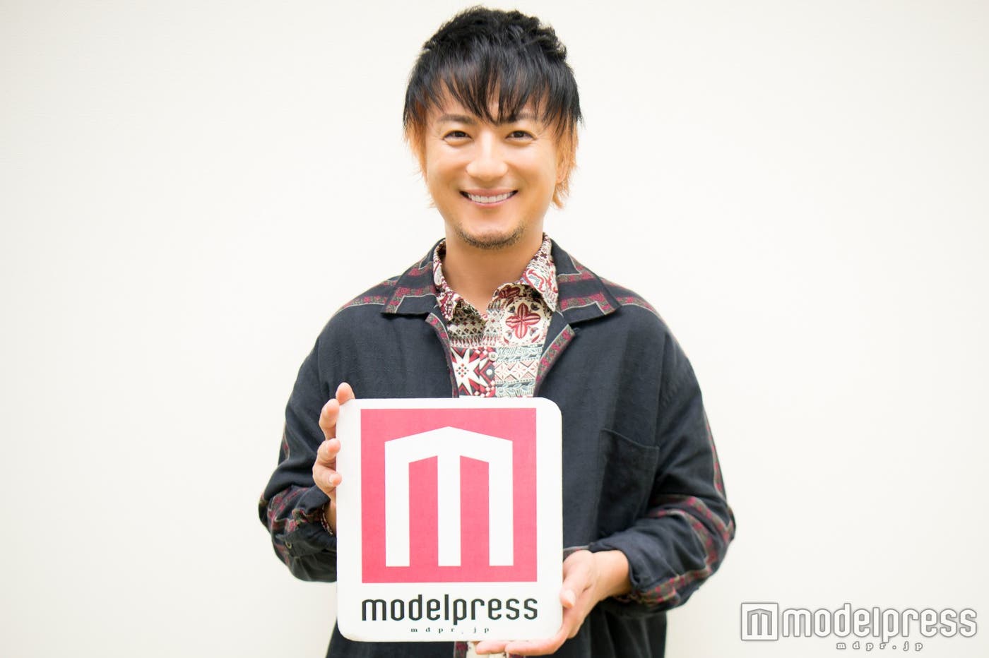 遊助(C)モデルプレス