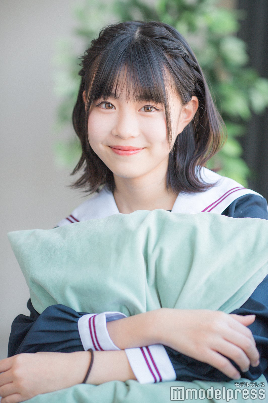 すみれさん（C）モデルプレス