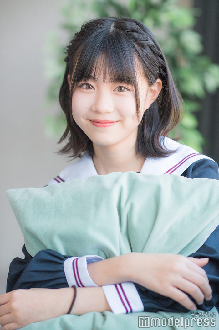 すみれさん(C)モデルプレス