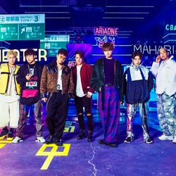 GENERATIONS片寄涼太の“王子っぷり”を佐野玲於が明かす「ちょっと機材が通るだけでも…」