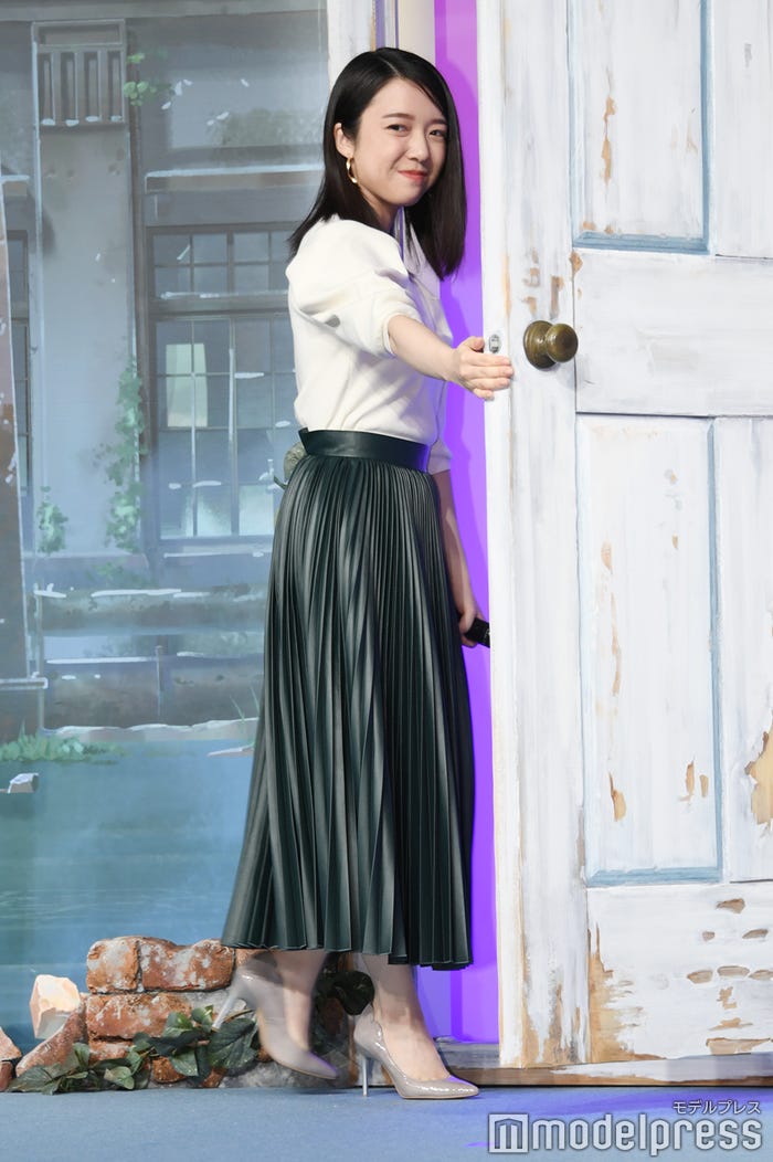 上白石萌音(C)モデルプレス