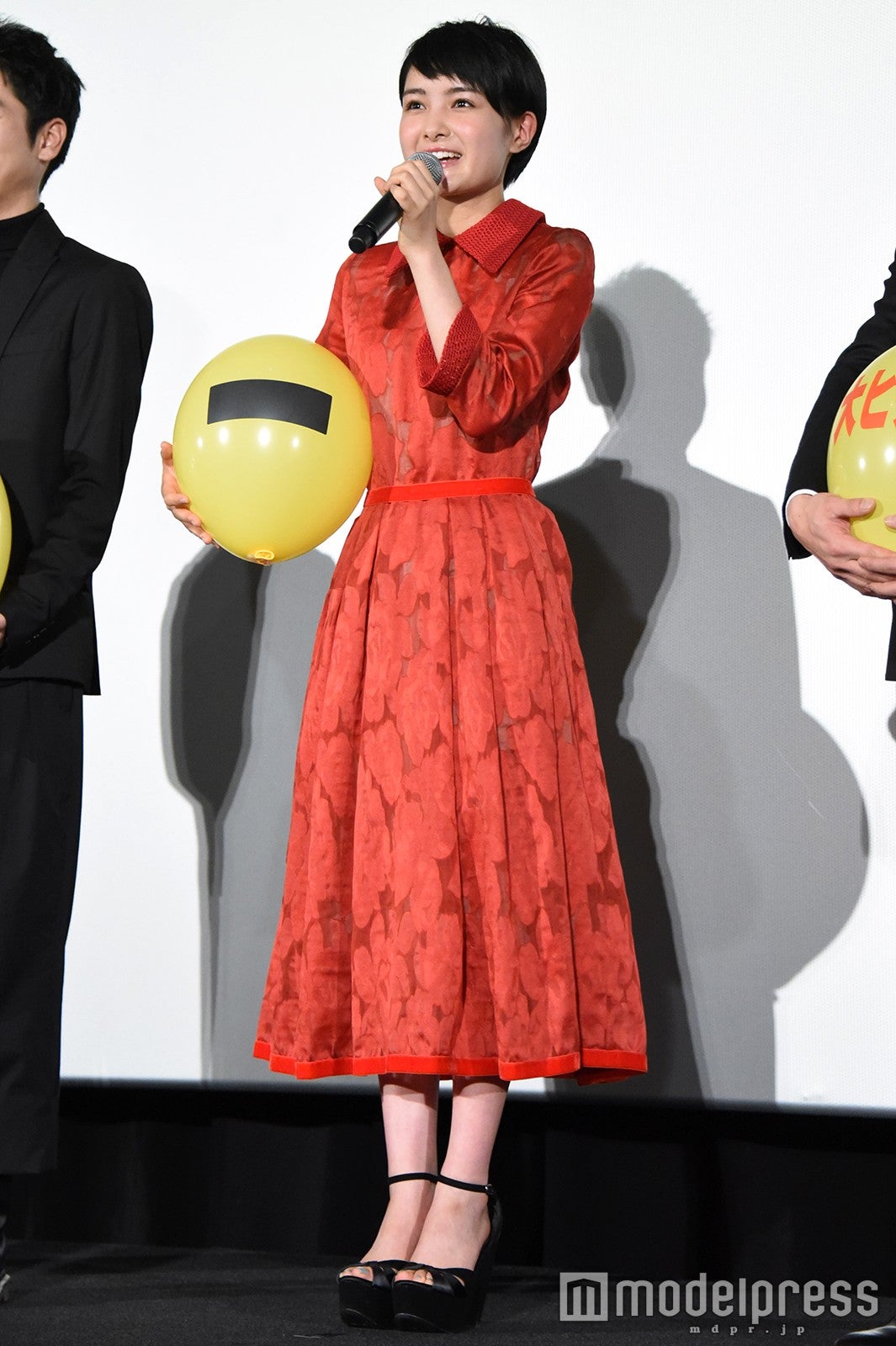 葵わかな （C）モデルプレス