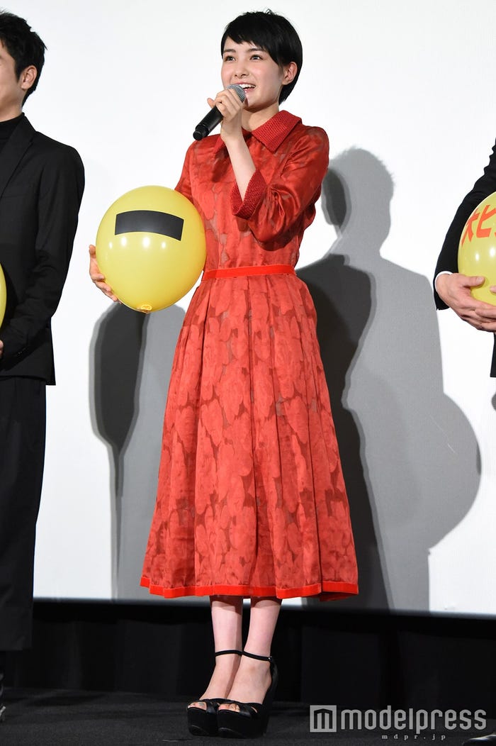 葵わかな (C)モデルプレス