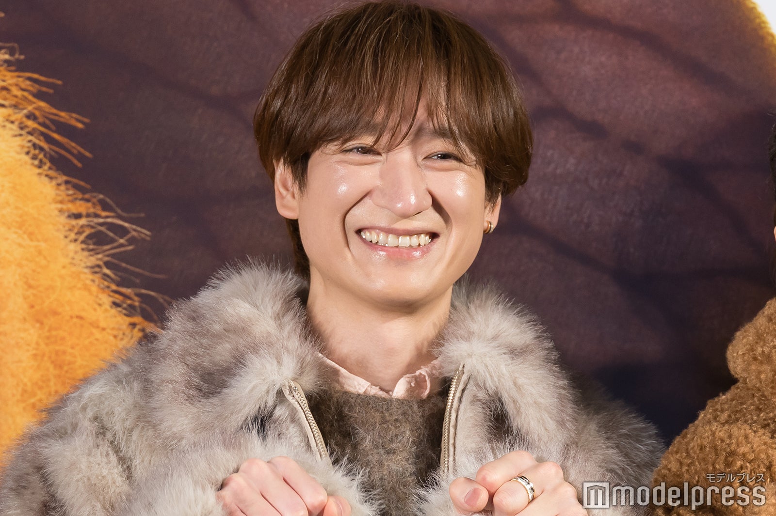 宮田俊哉「20年ずっと」キスマイ結成時から続くルールに共演者驚き