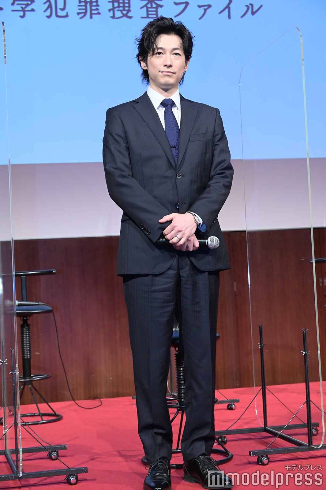 ディーン・フジオカ（C）モデルプレス