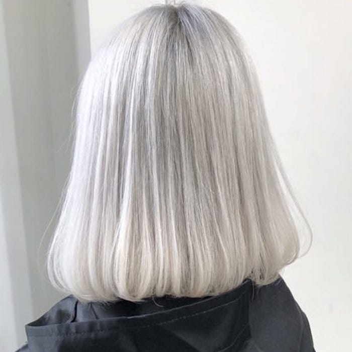 「不死川実弥」風カラー/@kosakanaction