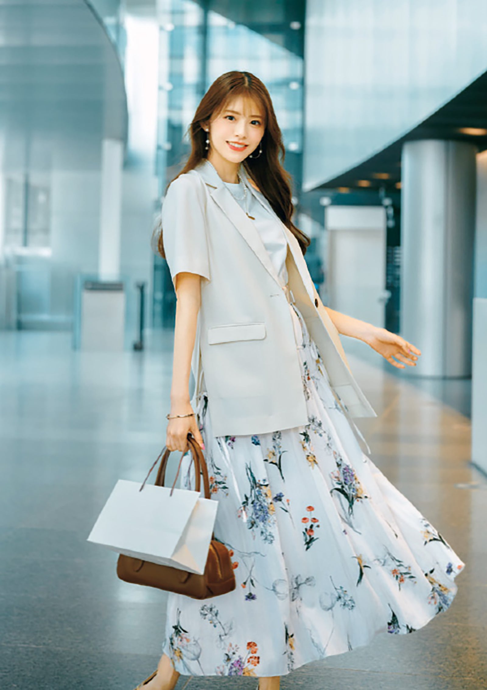 鈴木ゆうか（株式会社DONUTS）