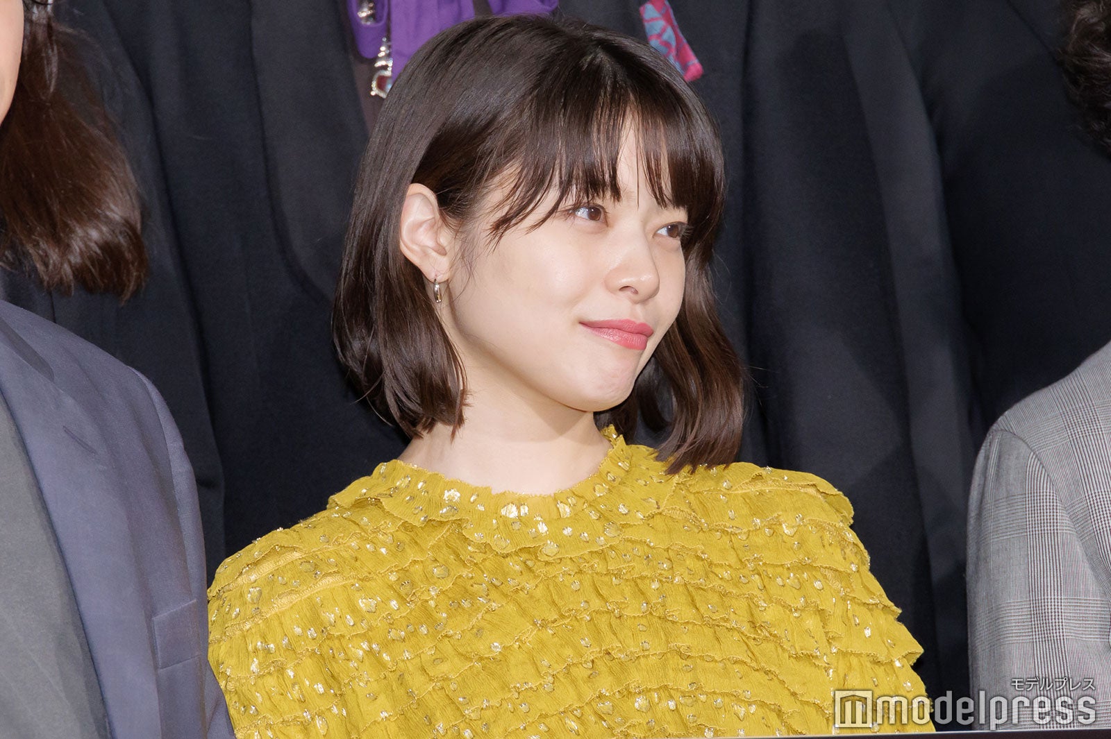 岸井ゆきの（C）モデルプレス