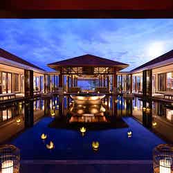 「Banyan Tree Lang Co」スパ体験レポート【モデルプレス】