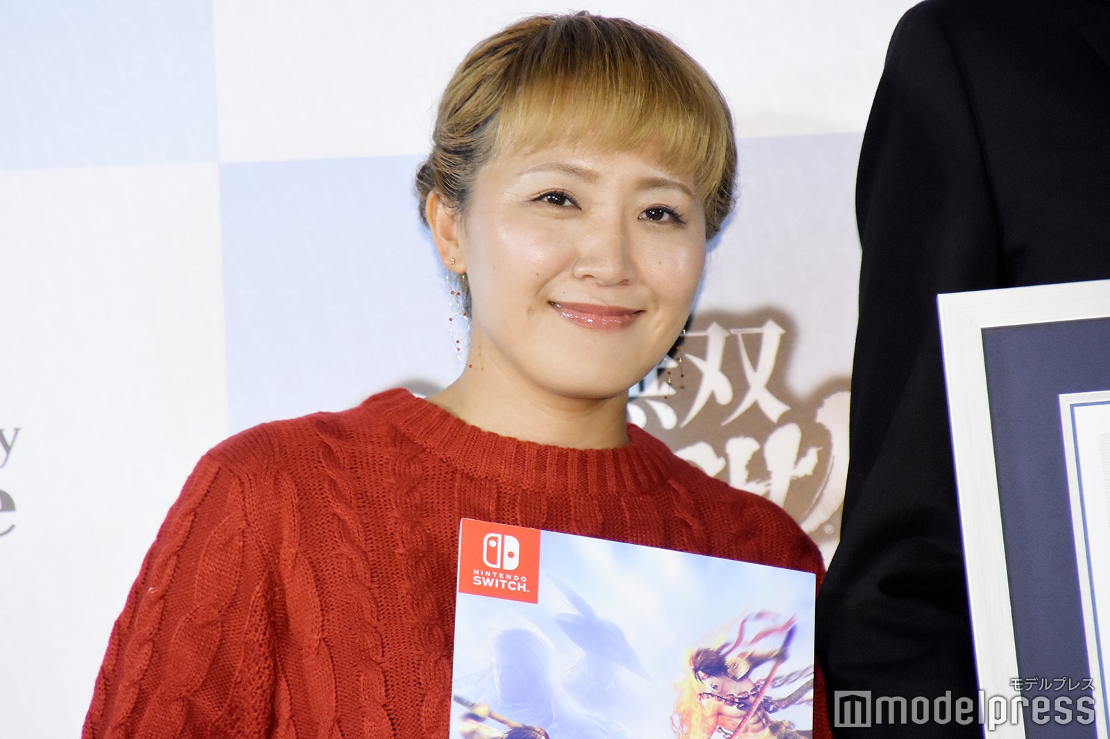 丸山桂里奈（C）モデルプレス