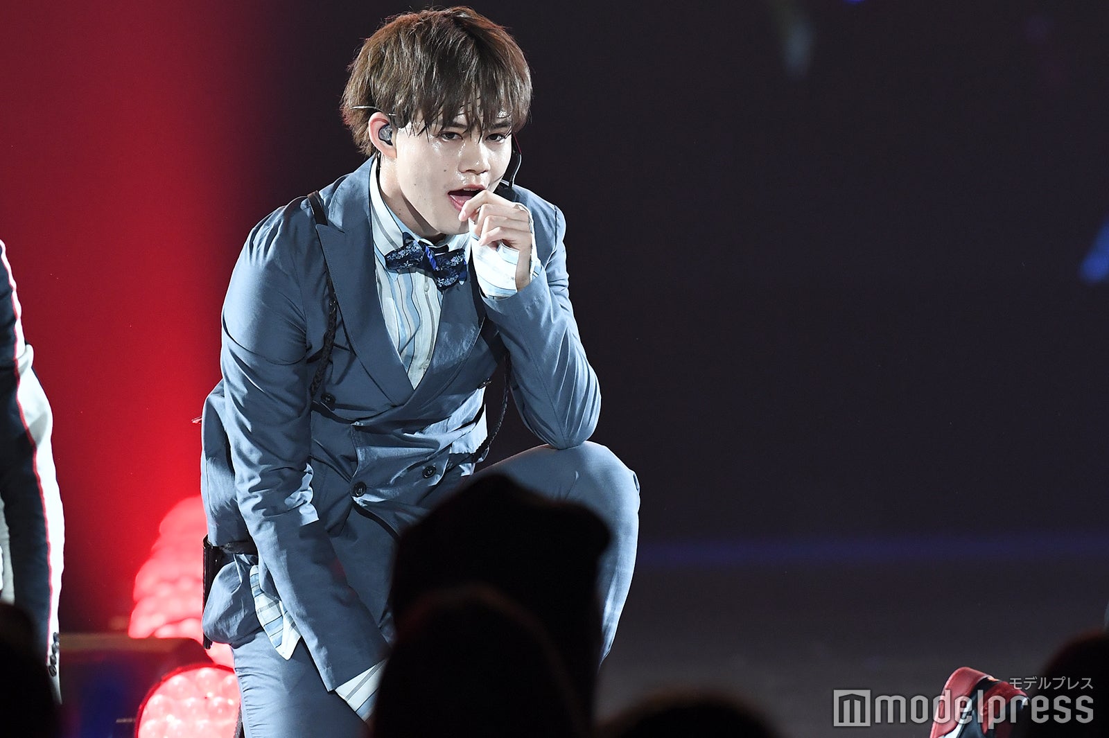 超特急（C）モデルプレス