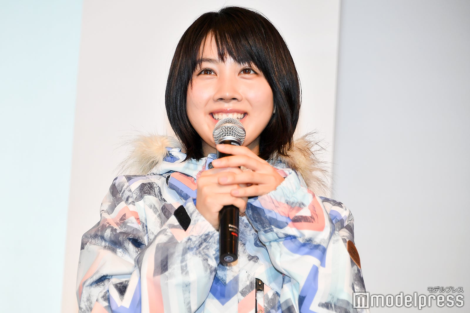 松本穂香 （C）モデルプレス