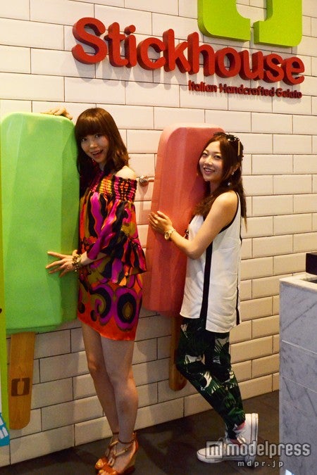 インテリアも可愛い