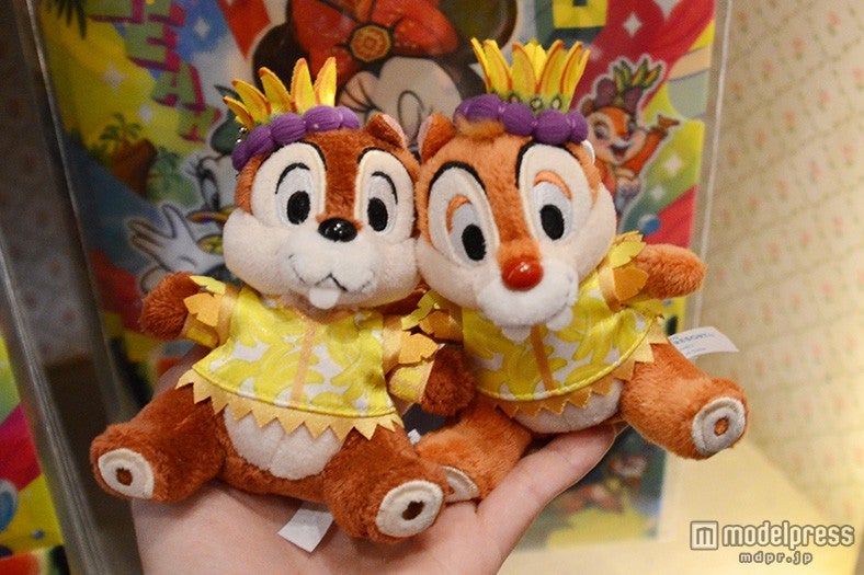 ぬいぐるみバッジ￥2800