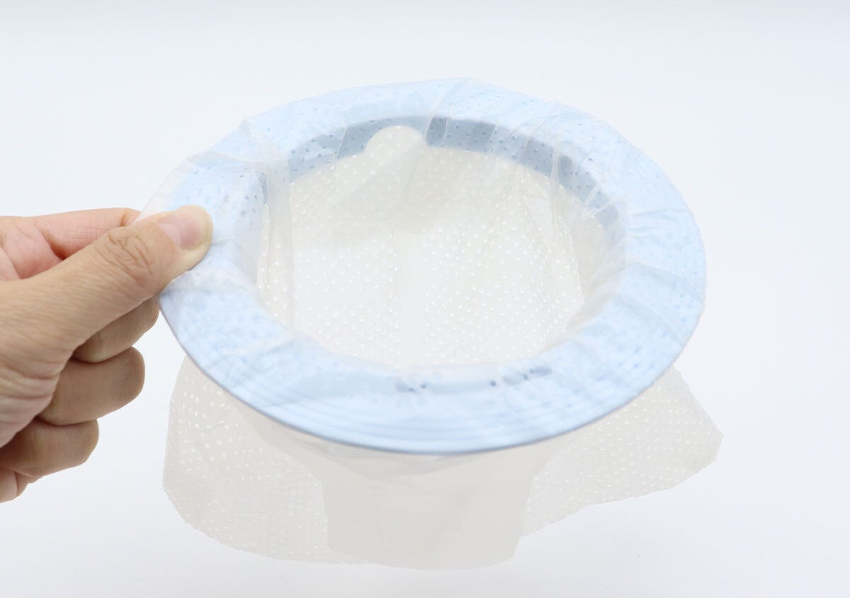 ダイソー 排水溝リング ダイソー 排水溝リング ゴミ袋