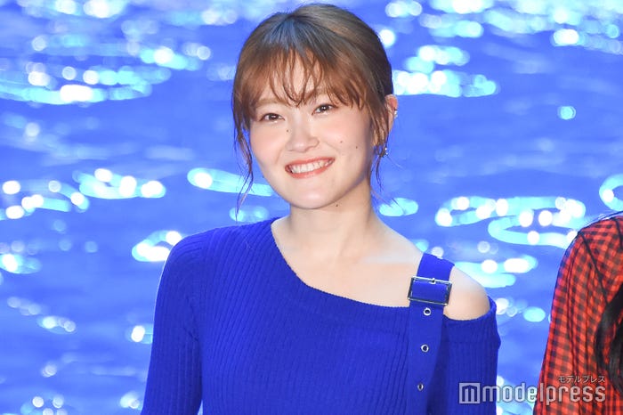 芹奈 (C)モデルプレス
