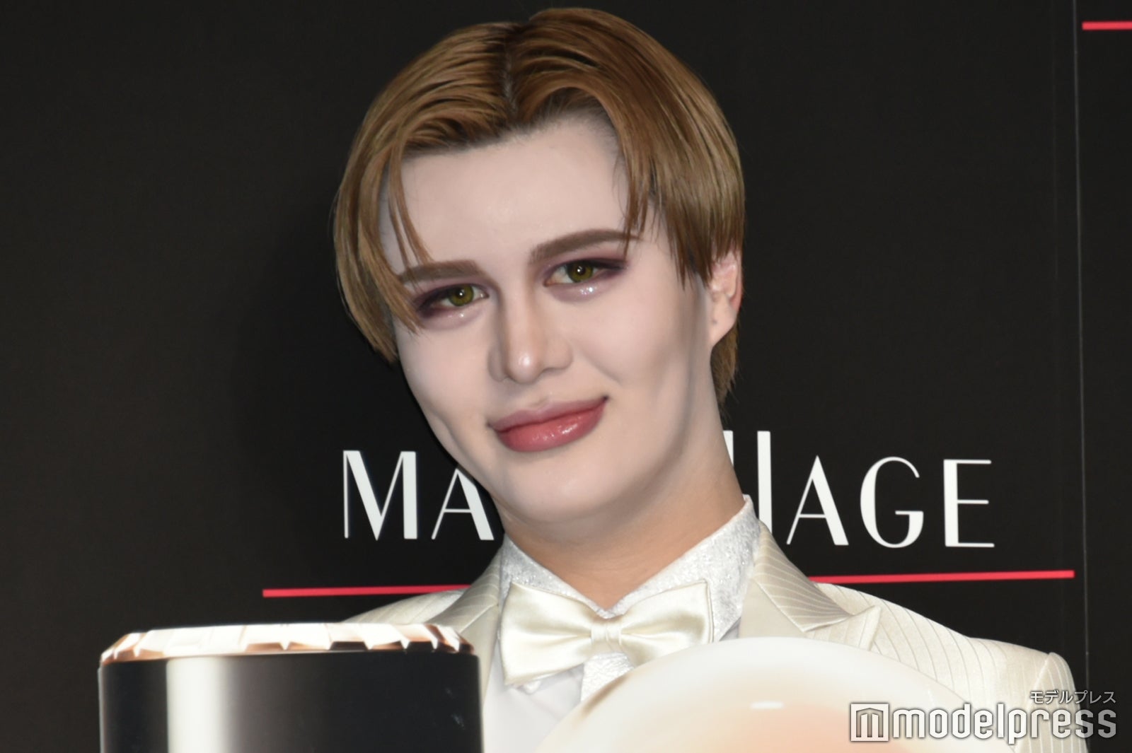 Matt（C）モデルプレス