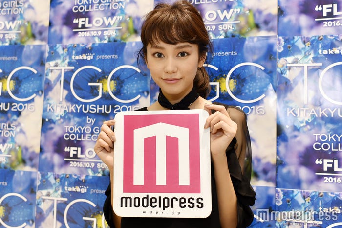 桐谷美玲(C)モデルプレス