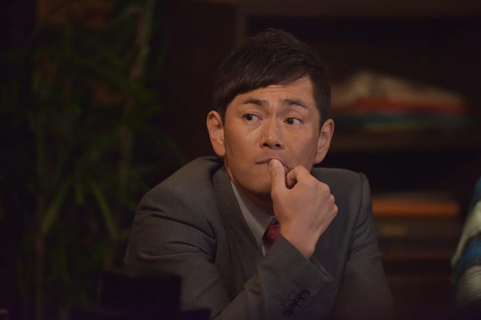 ココリコ遠藤章造 (画像提供:日本テレビ)