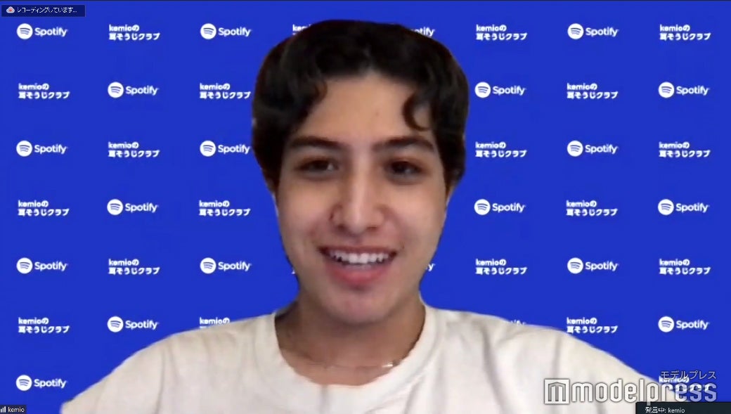 kemio、HIKAKINの印象語る「No.1の方は違う」＜kemioの耳そうじクラブ＞