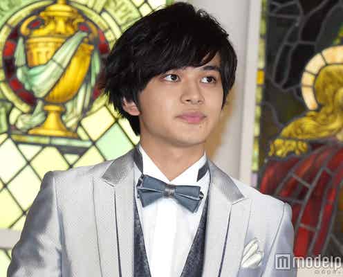 DISH//北村匠海、女装姿をスタジオ絶賛 共演者から熱烈アピールも