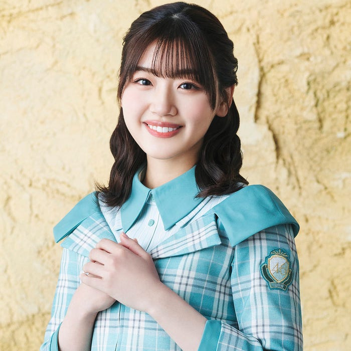 佐々木美玲(提供写真)