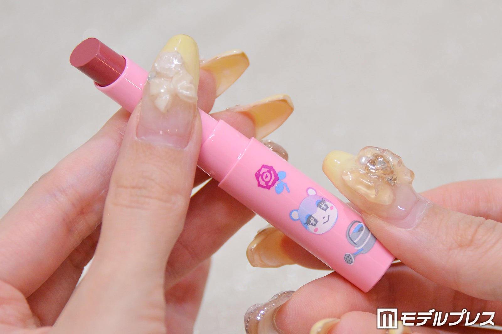 ファミリーマート×「あつまれ どうぶつの森」（C）モデルプレス