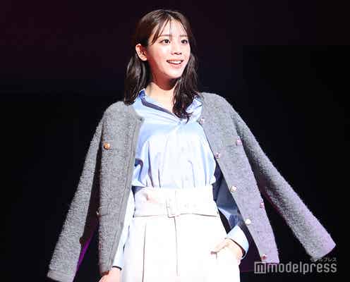 貴島明日香、美スタイル際立つ秋コーデ披露【STARRZ TOKYO】