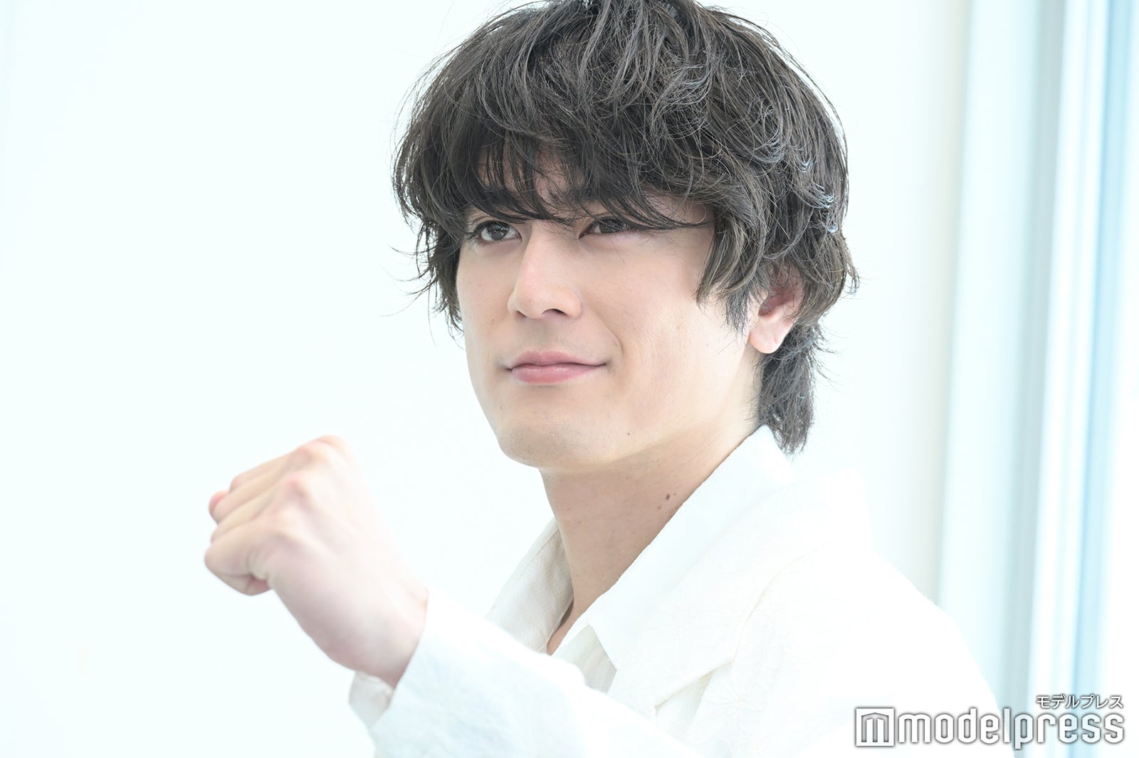 間宮祥太朗（C）モデルプレス