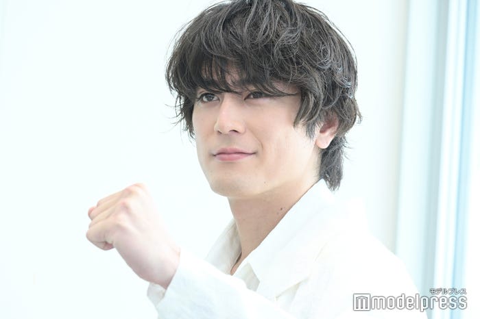 間宮祥太朗(C)モデルプレス