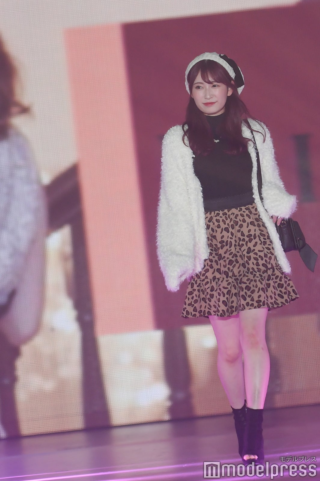 吉田朱里（C）モデルプレス