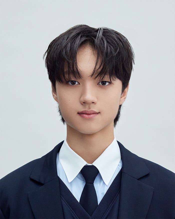 チャン・インジェ(C)SLL Joongang Co.,Ltd all rights reserved.