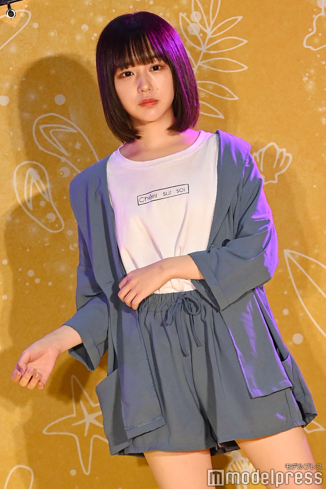 なえなの（C）モデルプレス