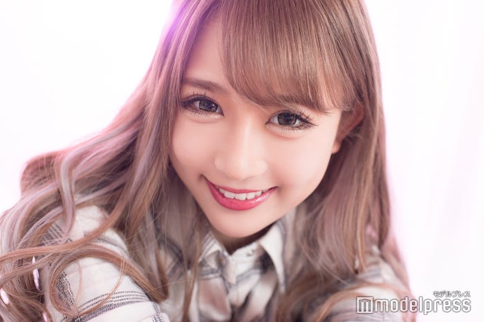 伊藤桃々(もも)(C)モデルプレス