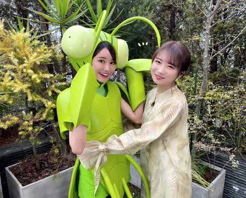 乃木坂46久保史緒里、黒見明香の「11thバスラ」舞台裏での行動明かす「めちゃめちゃ面白かった」