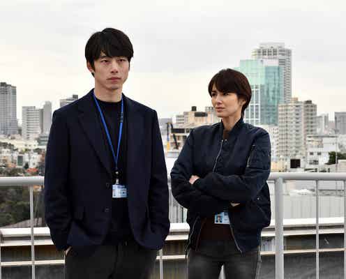 坂口健太郎主演「シグナル」スペシャルドラマ前に特別編の配信決定 空白の3年繋ぐ2部構成